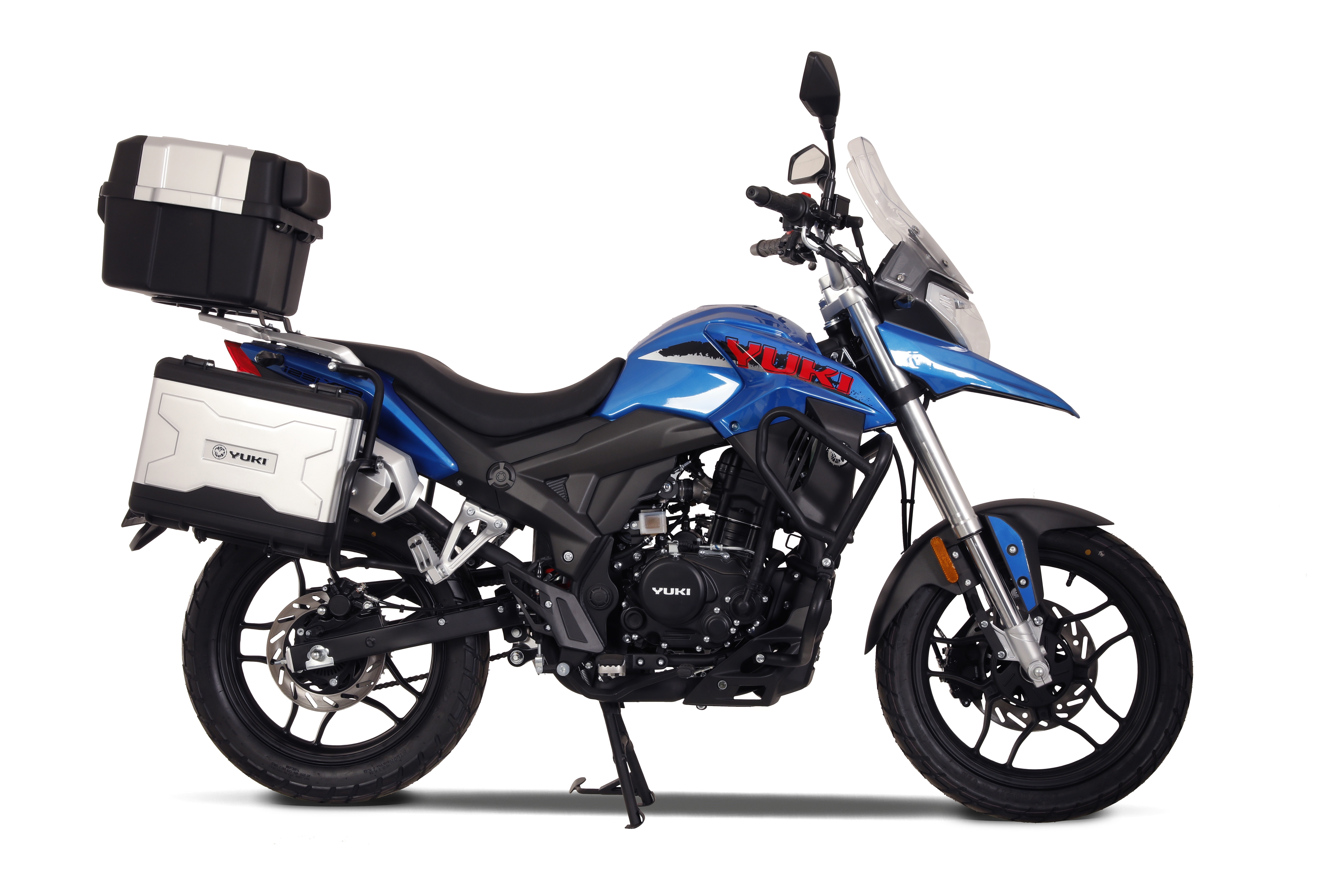 Yuki XTR II